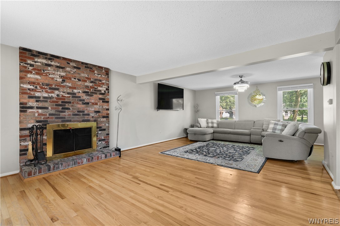 95 Klein Road Amherst, NY 14221 - Photo 7 of 39