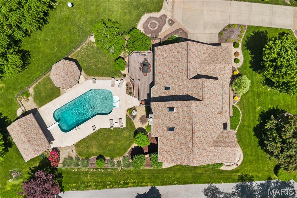 9 Calypso Court Belleville, IL 62221 - Photo 70 of 80