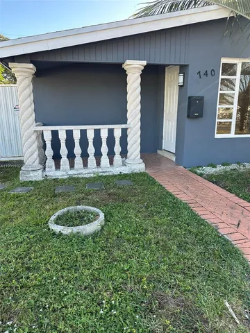 $3,900 | 740 Northwest 178th Terrace, Miami Gardens, FL 33169