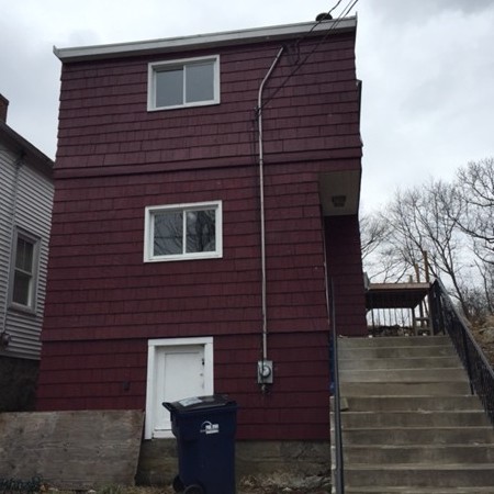 35 Overlook Road Boston, MA 02132 - Photo 1 of 4 Gallery Image 1