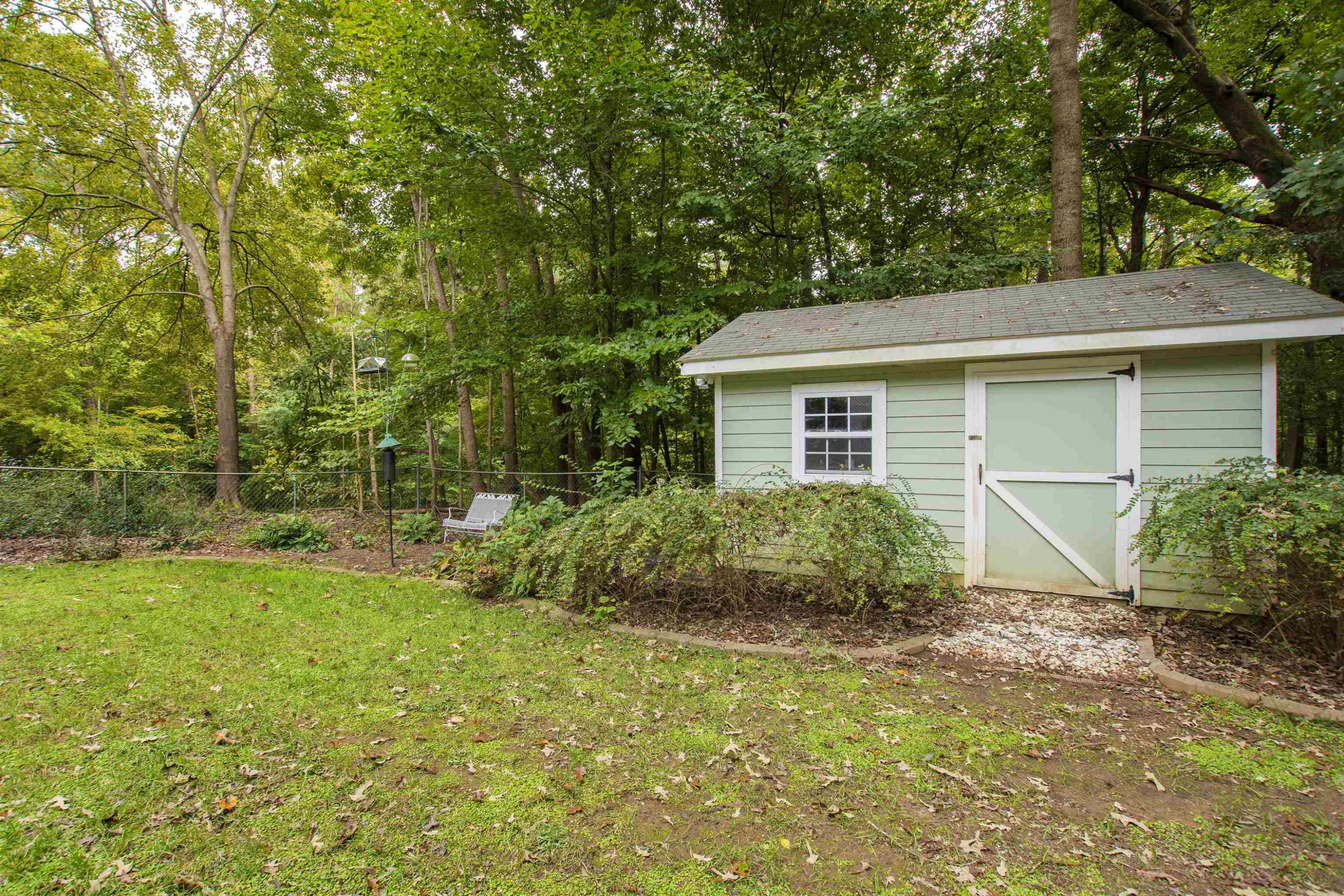 2900 Patrie Place Raleigh, NC 27613 - Photo 29 of 30 Shed