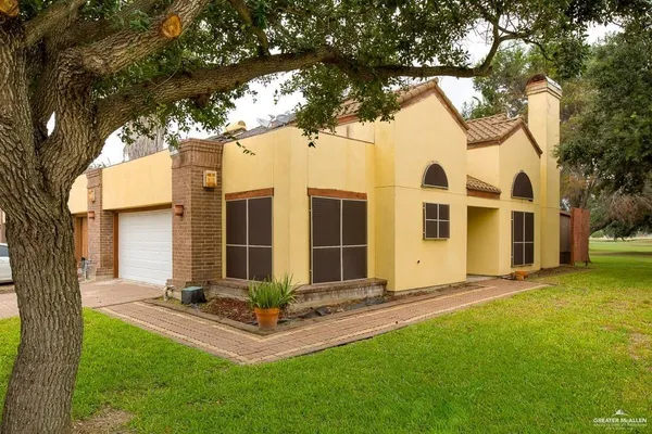 $1,450 | 709 Brazos Circle, Unit UT8, Mission, TX 78572