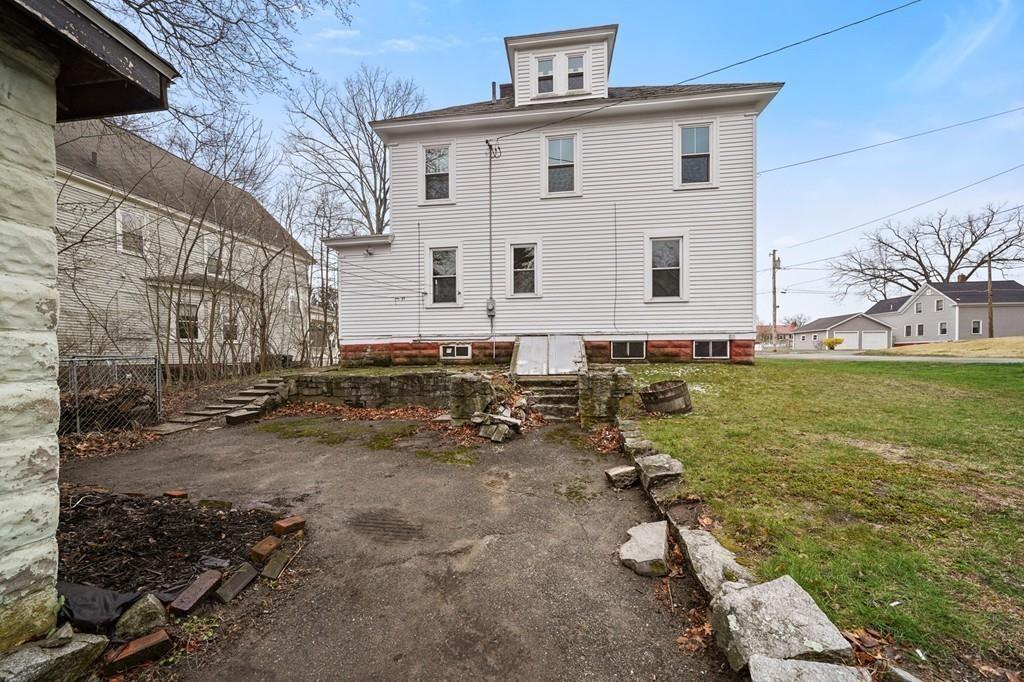 8 High Street Ayer, MA 01432 - Photo 23 of 24