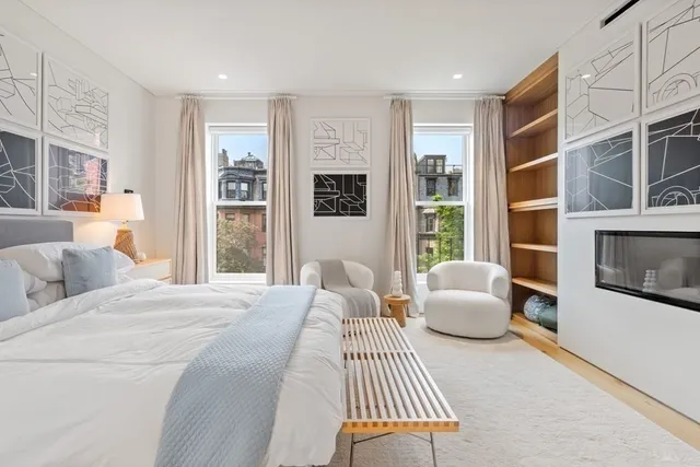 $10,800,000 | 126 Marlborough Street, Boston, MA 02116