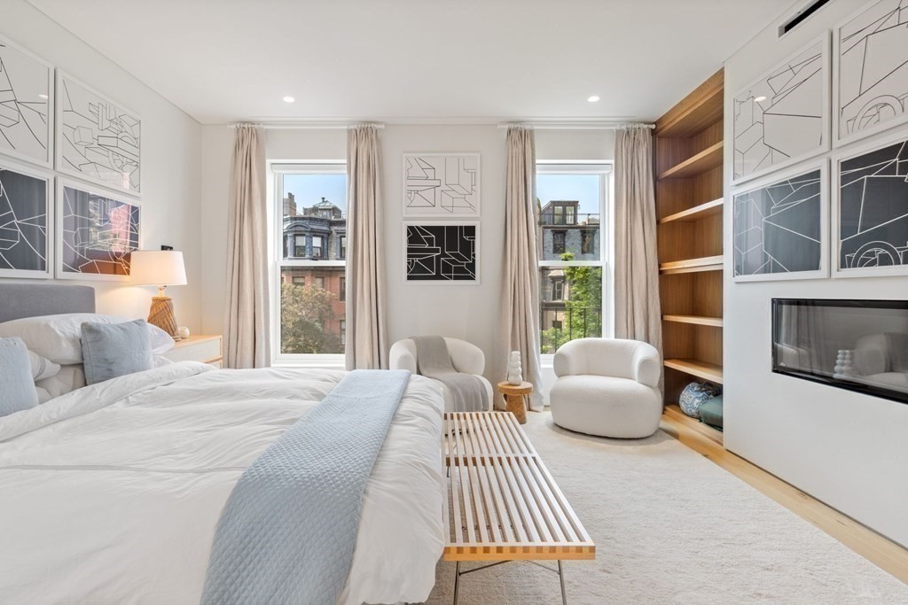 126 Marlborough Street Boston, MA 02116 - Photo 27 of 42