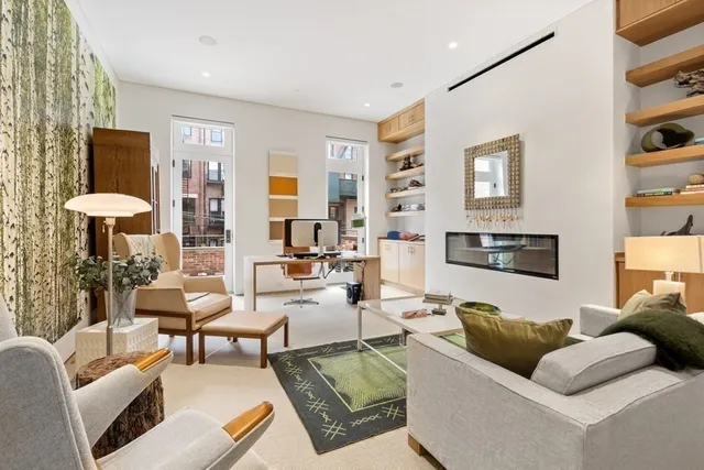$10,800,000 | 126 Marlborough Street, Boston, MA 02116