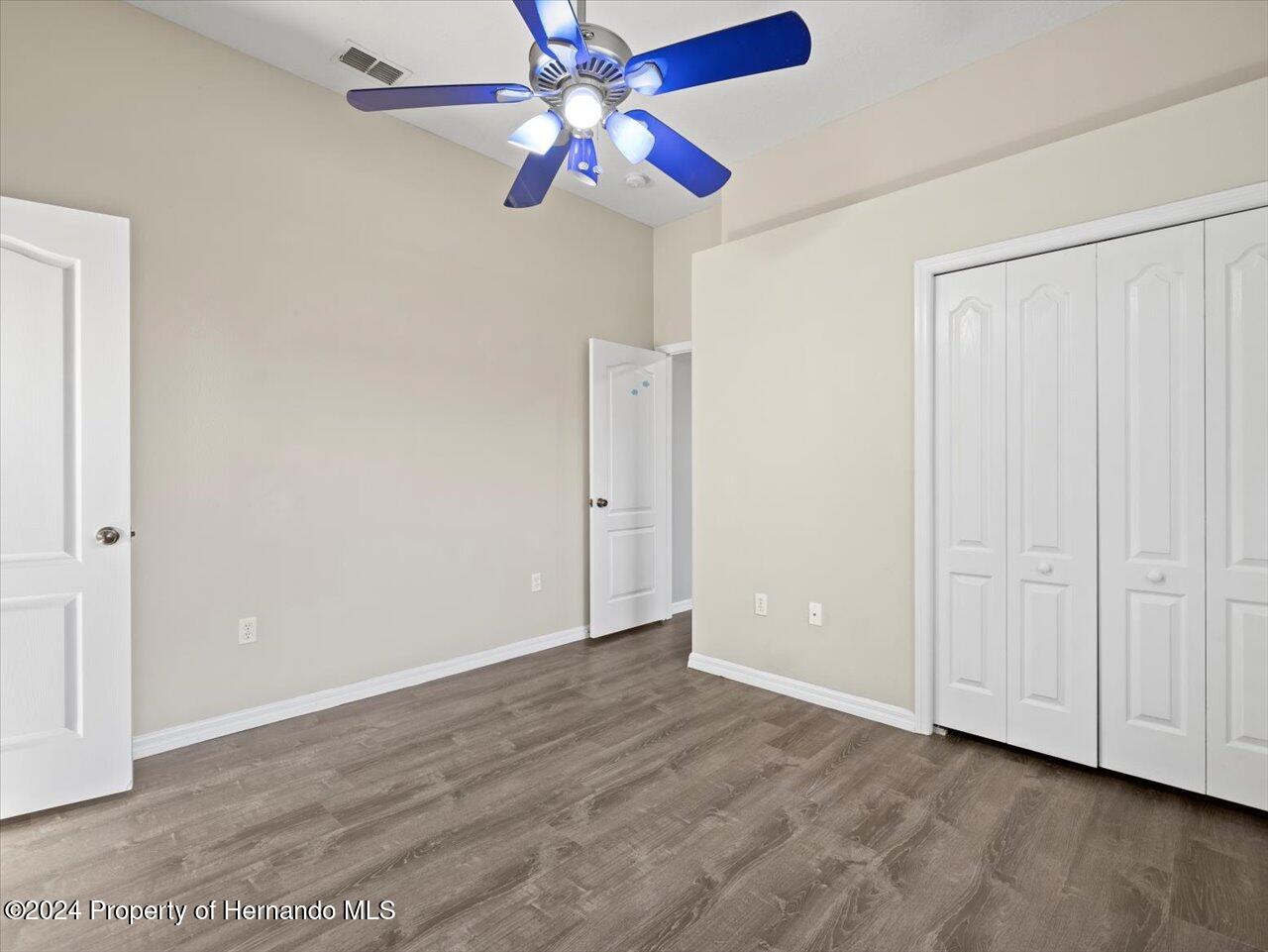 10307 Ridge Top Loop Spring Hill, FL 34613 - Photo 40 of 50 40-Bedroom