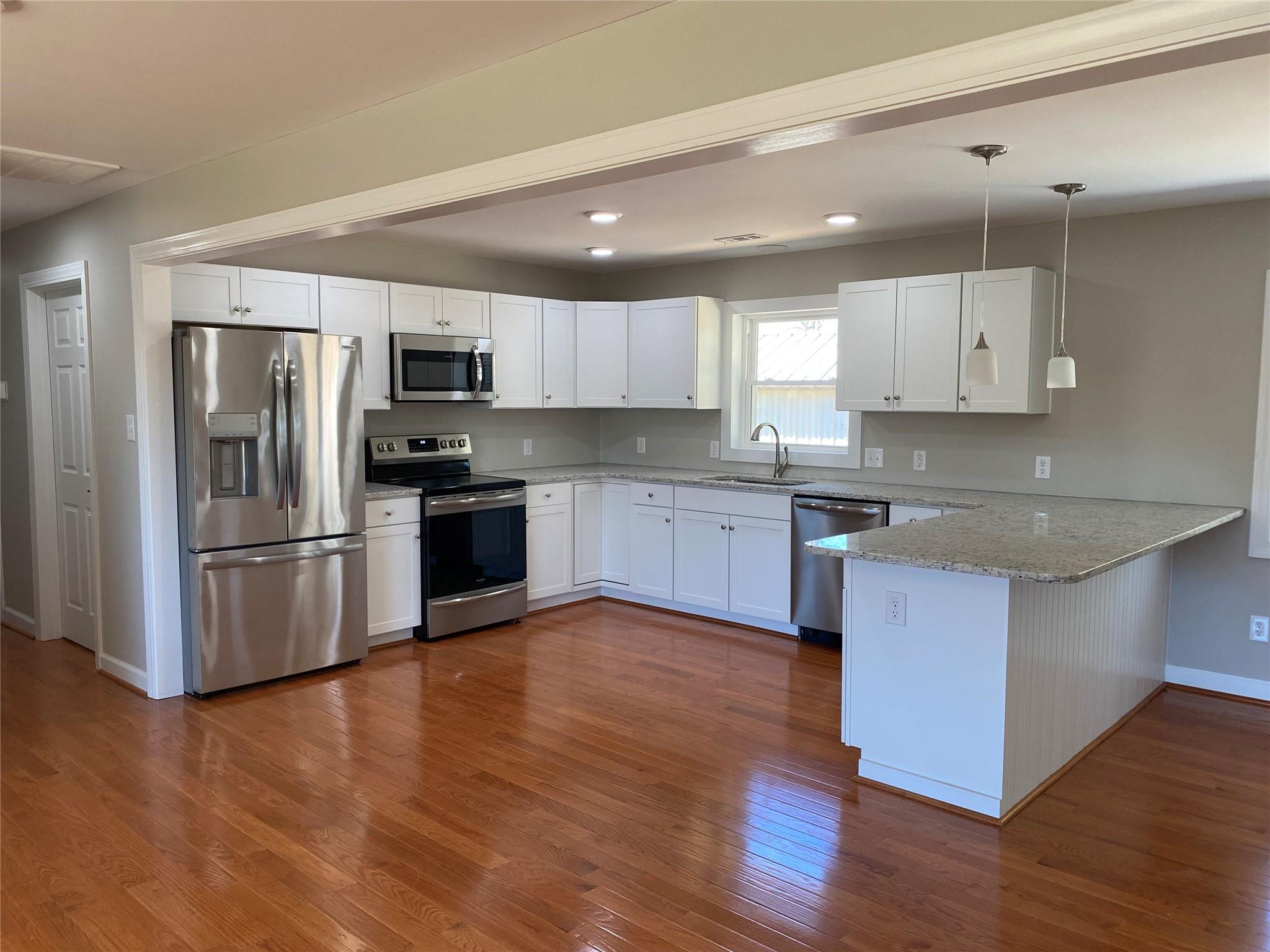 293 Bowles Farm Road Hiddenite, NC 28636 - Photo 11 of 39 Gallery Image 11