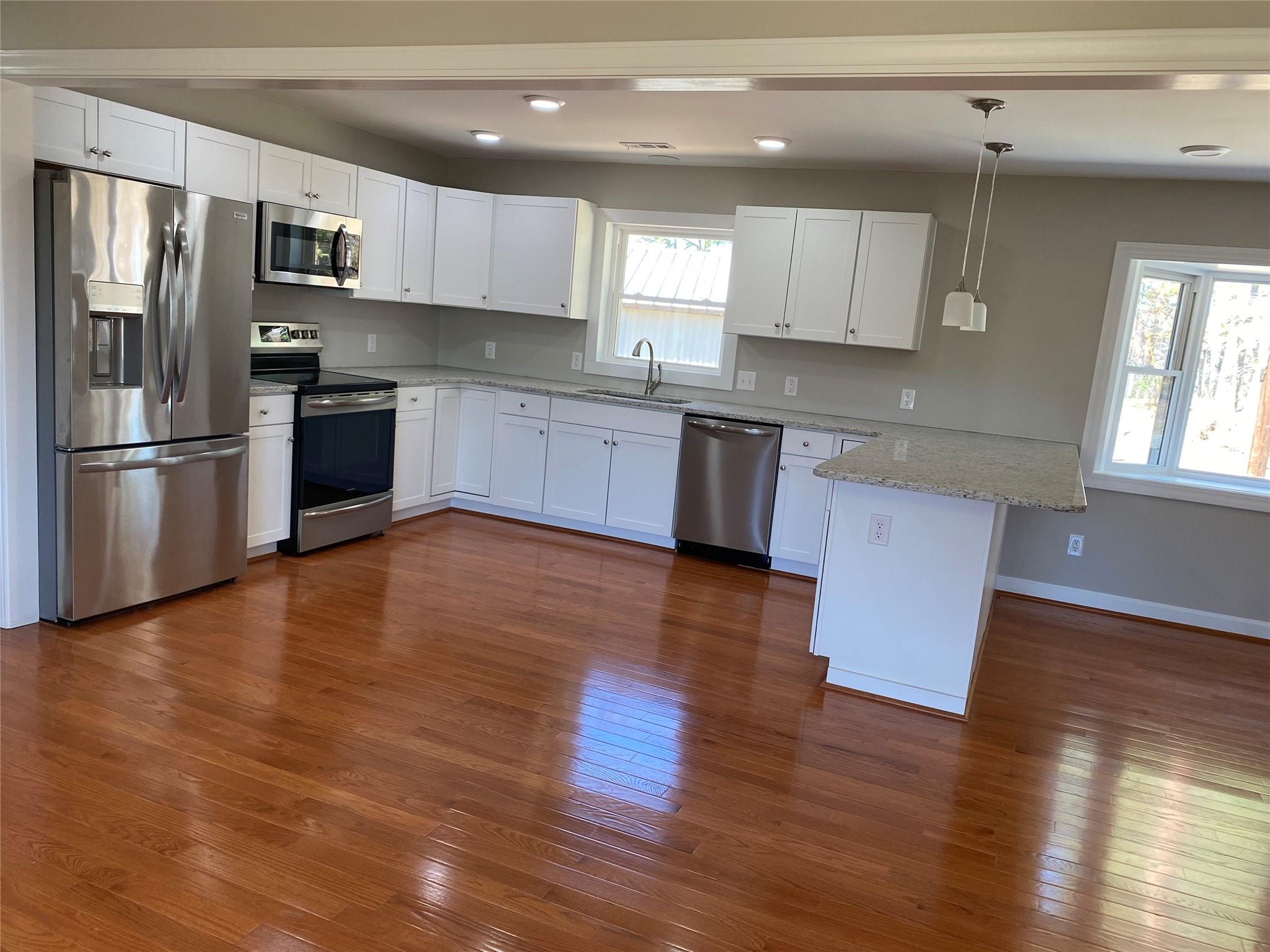 293 Bowles Farm Road Hiddenite, NC 28636 - Photo 12 of 39 Gallery Image 12