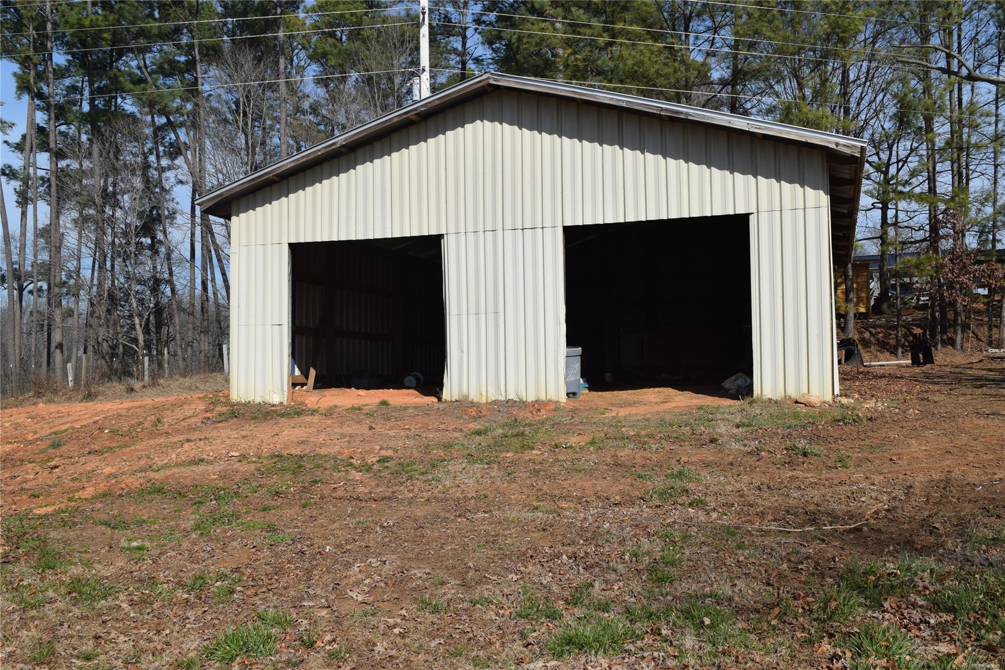 293 Bowles Farm Road Hiddenite, NC 28636 - Photo 10 of 39 Gallery Image 10