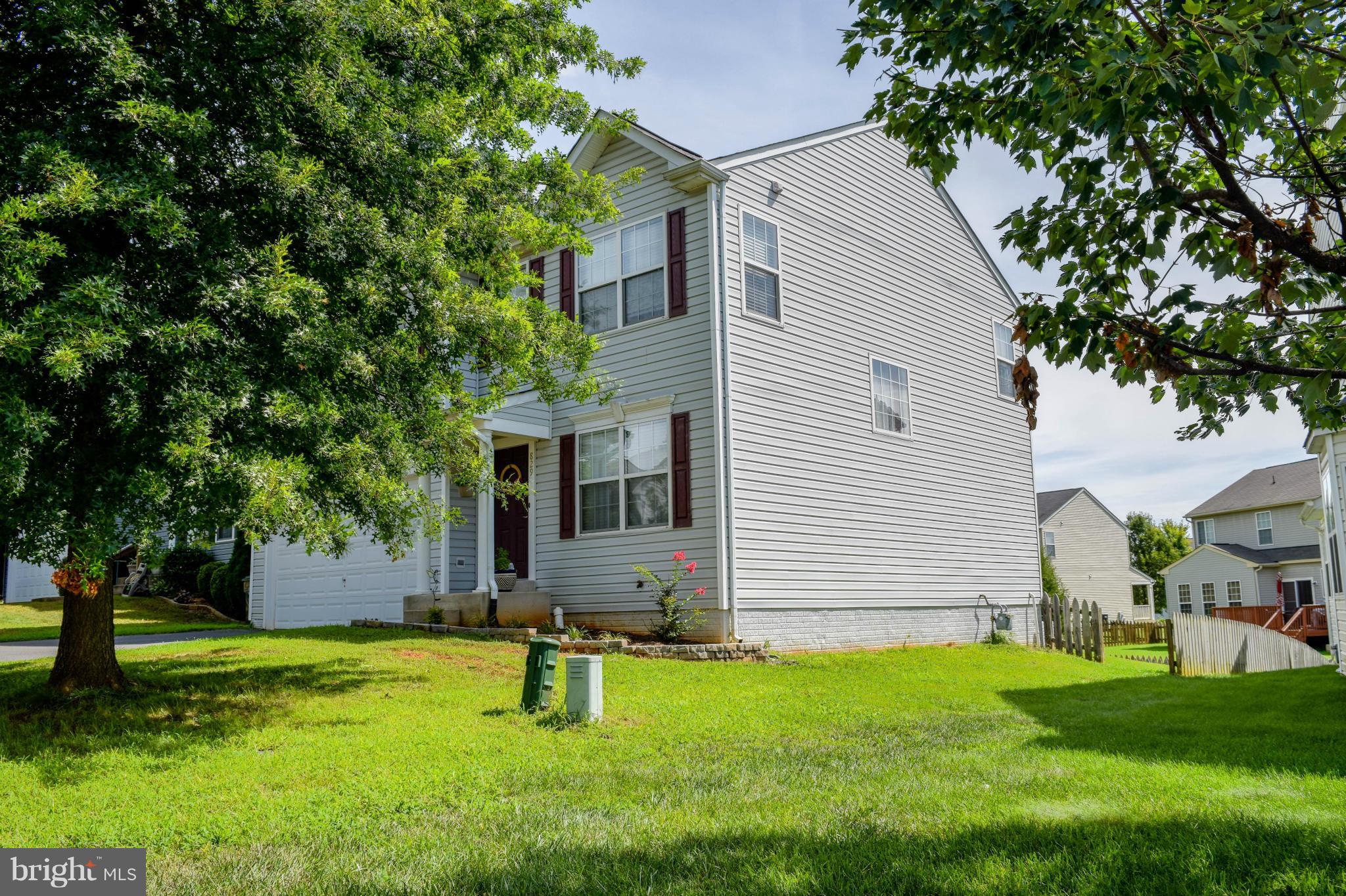 829 Fox Den Road Culpeper, VA 22701 - Photo 2 of 30 Exterior (General)