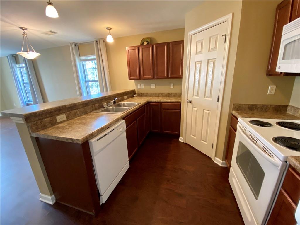 440 South Military Road, Unit 4 Slidell, LA 70461 - Photo 3 of 9