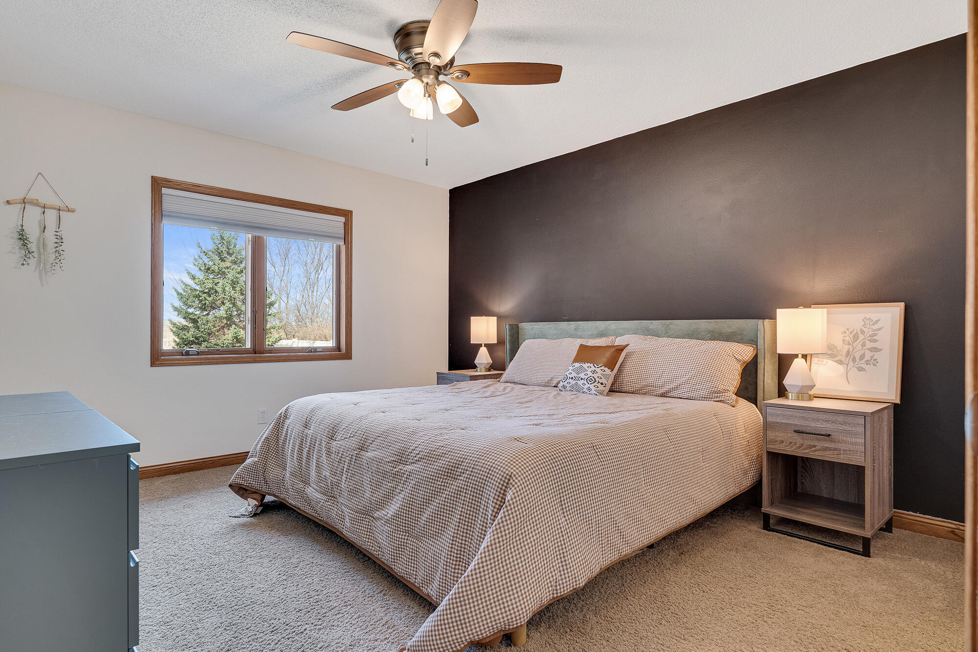 1218 Huntington Street Holmen, WI 54636 - Photo 11 of 32 Primary Bedroom