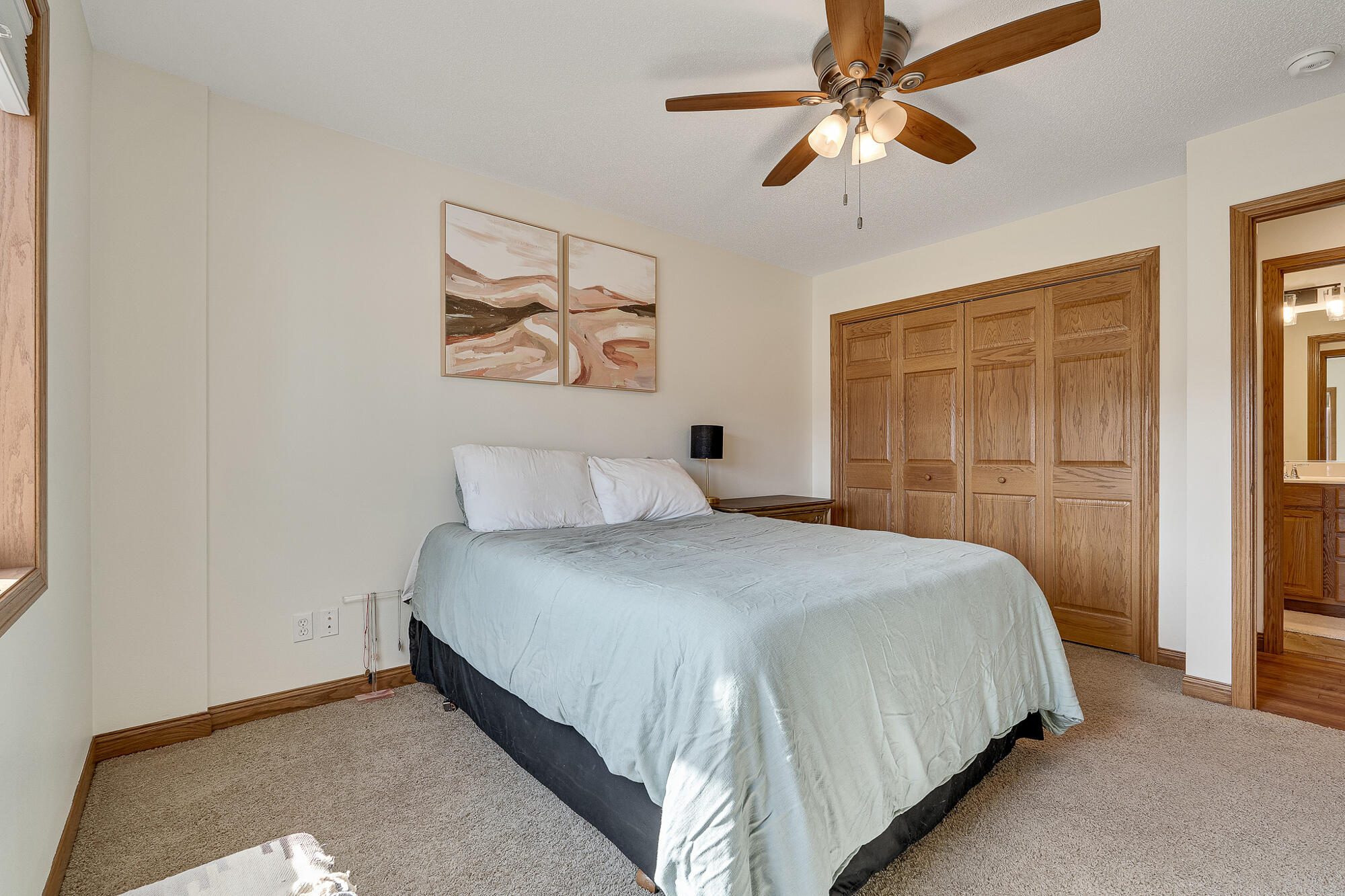 1218 Huntington Street Holmen, WI 54636 - Photo 14 of 32 Bedroom 2 Main Level