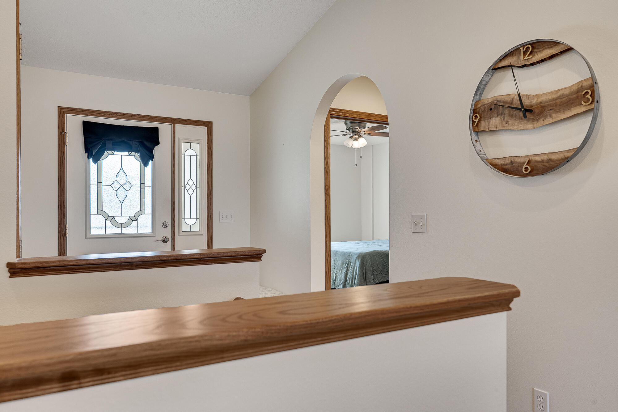 1218 Huntington Street Holmen, WI 54636 - Photo 16 of 32 Front door/entry area