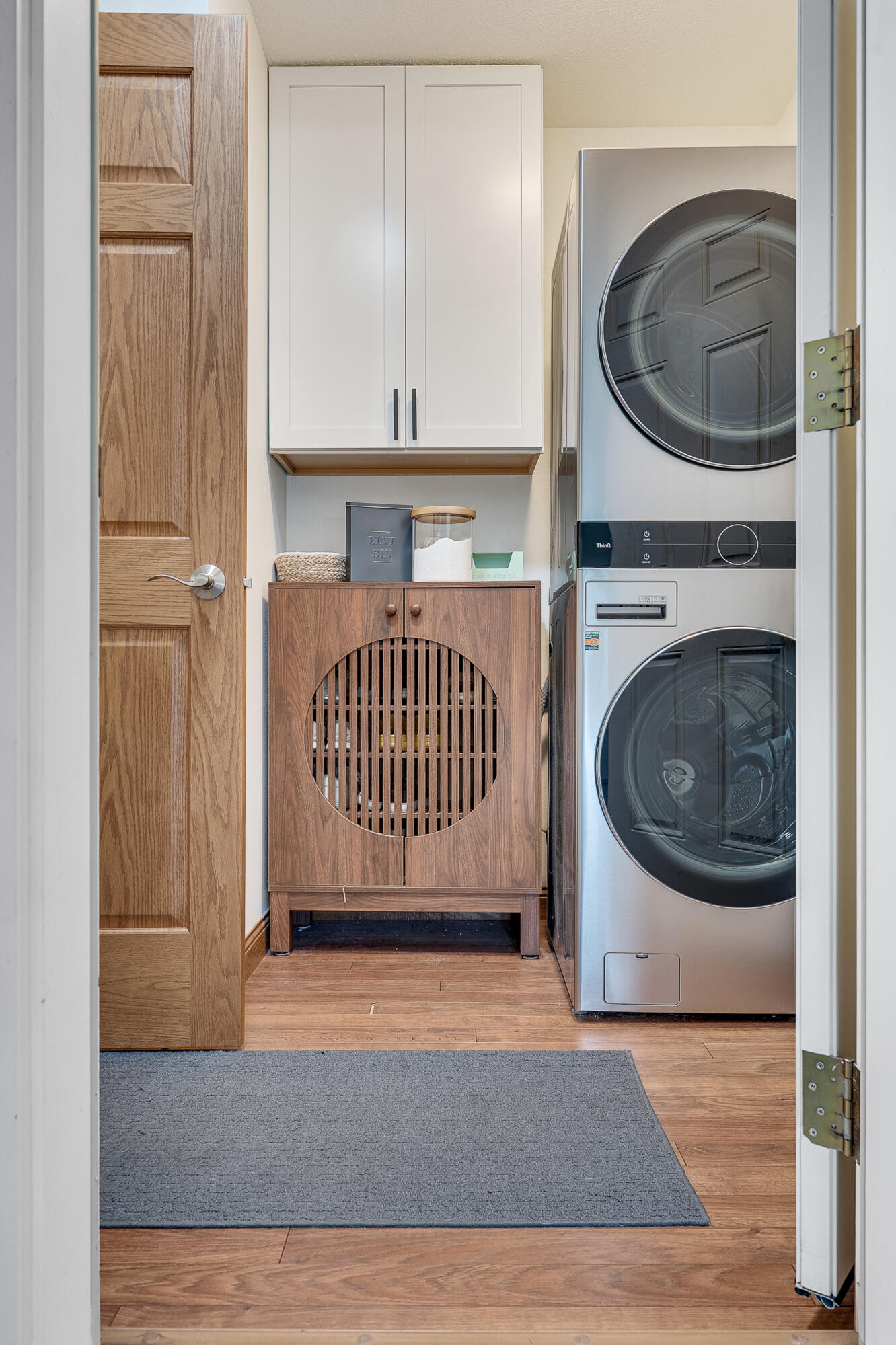 1218 Huntington Street Holmen, WI 54636 - Photo 17 of 32 Laundry/mud room Main Level
