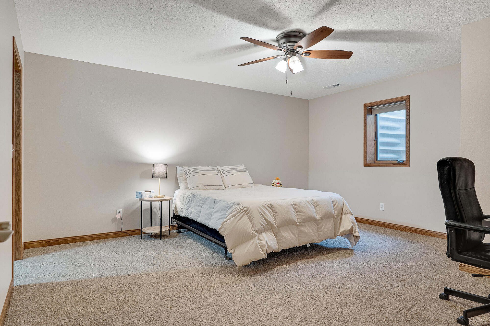 1218 Huntington Street Holmen, WI 54636 - Photo 19 of 32 Bedroom #3 LL