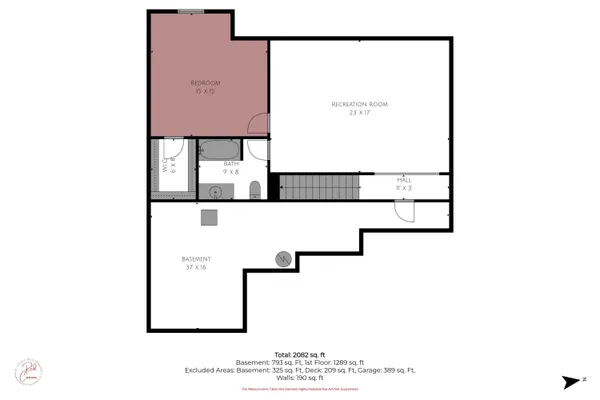 $345,000 | 1218 Huntington Street, Holmen, WI 54636