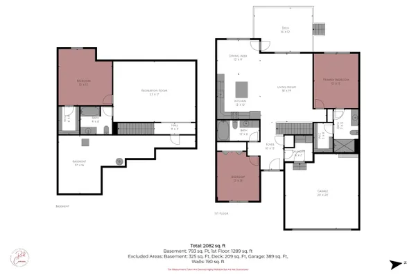 $345,000 | 1218 Huntington Street, Holmen, WI 54636