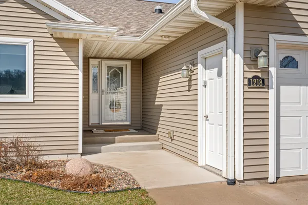 $345,000 | 1218 Huntington Street, Holmen, WI 54636