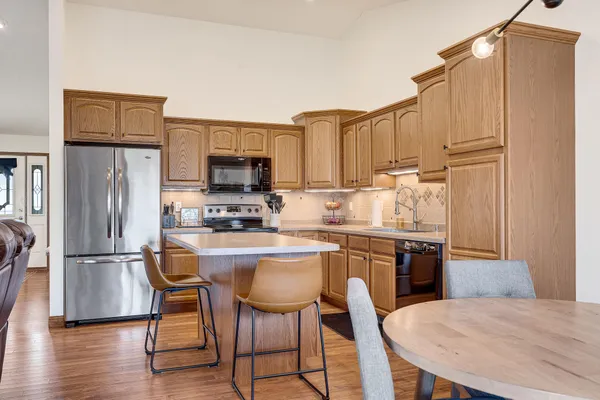 $345,000 | 1218 Huntington Street, Holmen, WI 54636