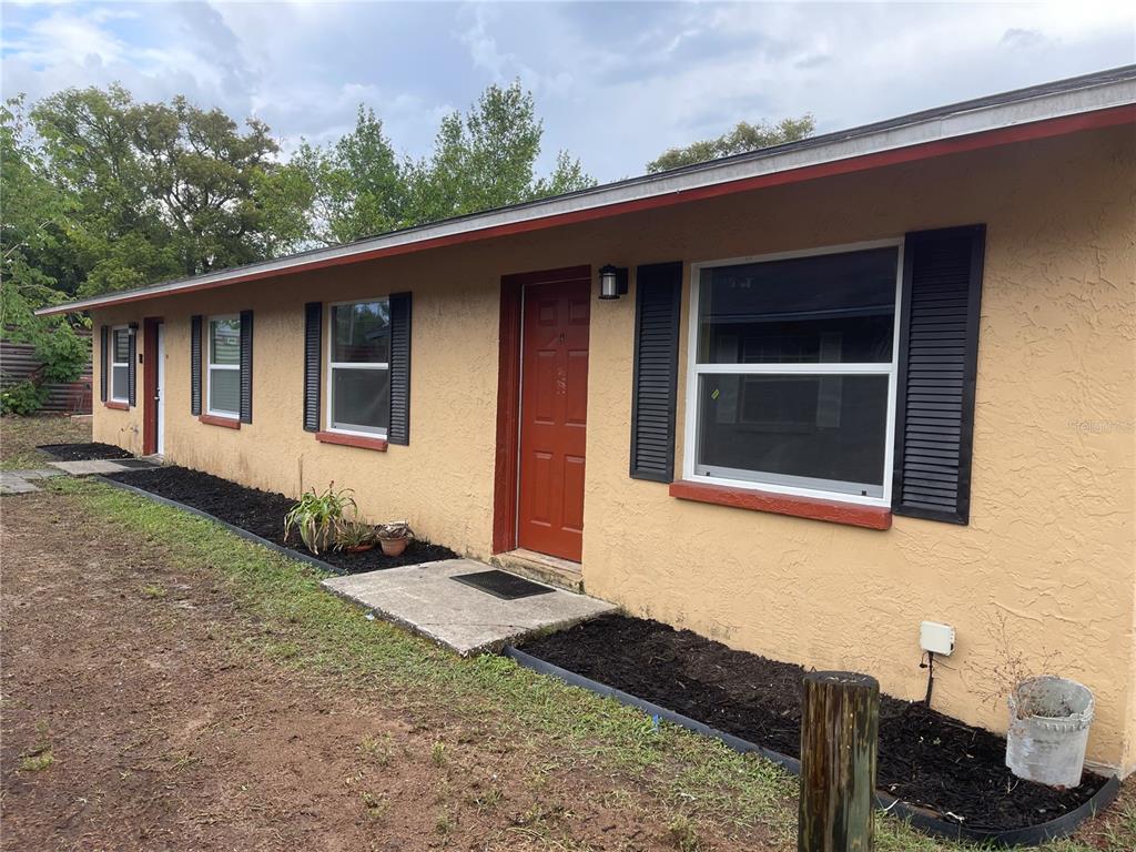 8315 North Semmes St  