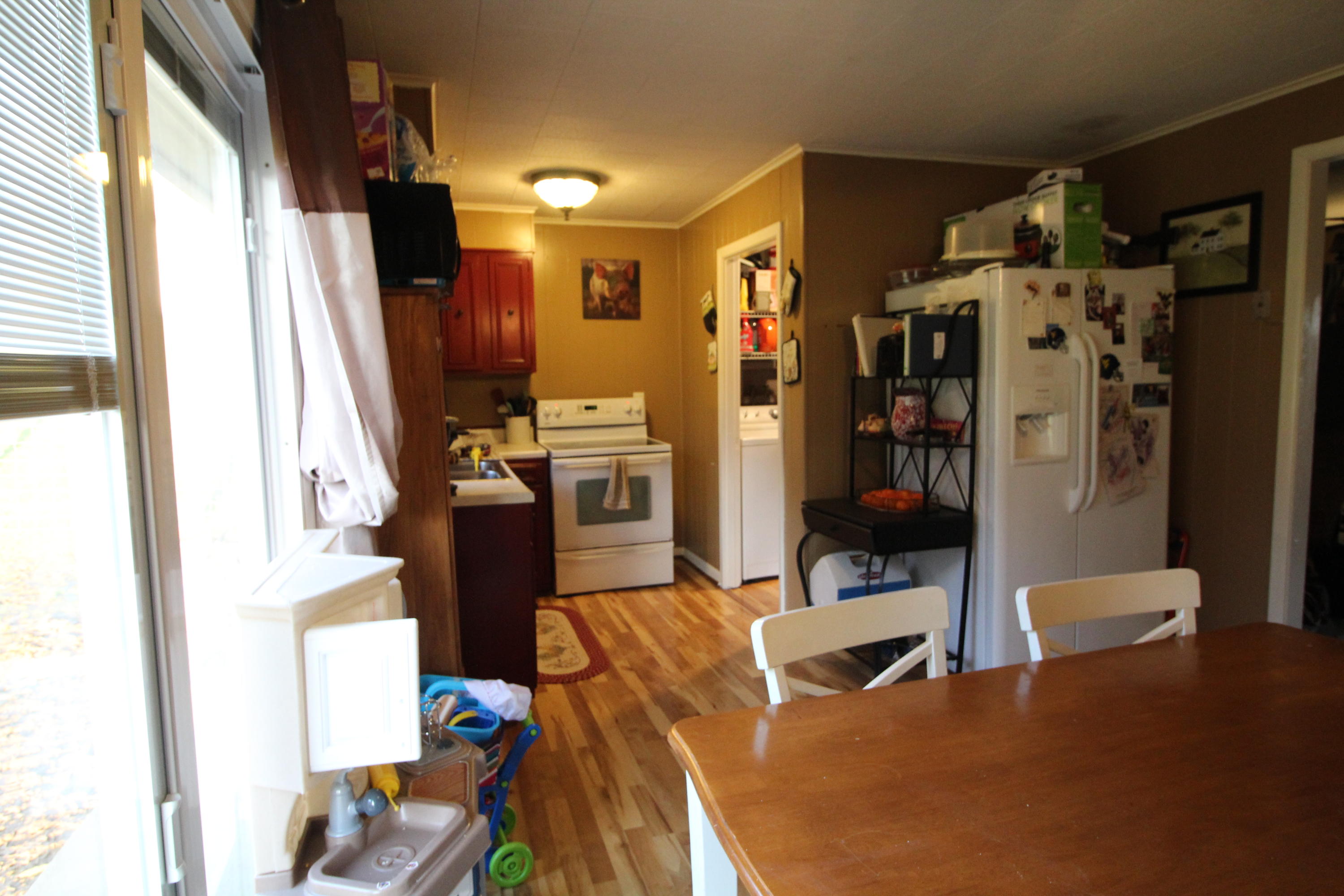 95 Pyne Street Union, WV 24983 - Photo 6 of 13 Gallery Image 6