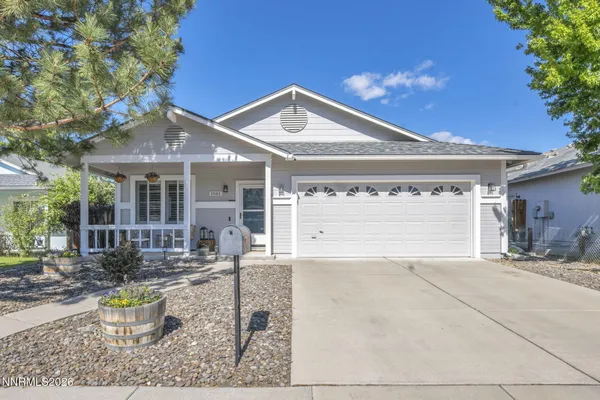 $606,500 | 1561 Saturno Heights Drive, Reno, NV 89523