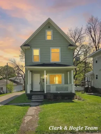 $178,900 | 149 Lafayette Street, Ionia, MI 48846