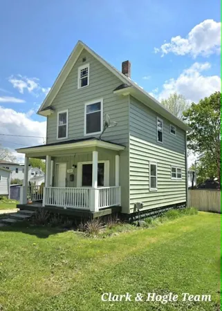 $178,900 | 149 Lafayette Street, Ionia, MI 48846