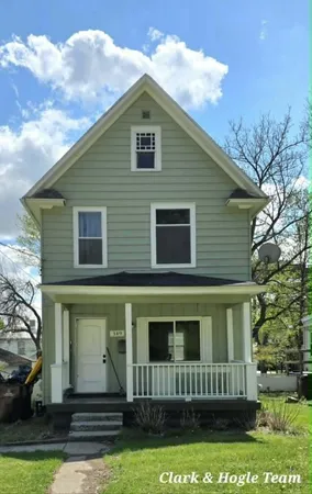 $178,900 | 149 Lafayette Street, Ionia, MI 48846