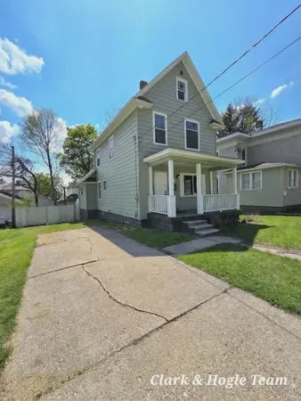 $178,900 | 149 Lafayette Street, Ionia, MI 48846