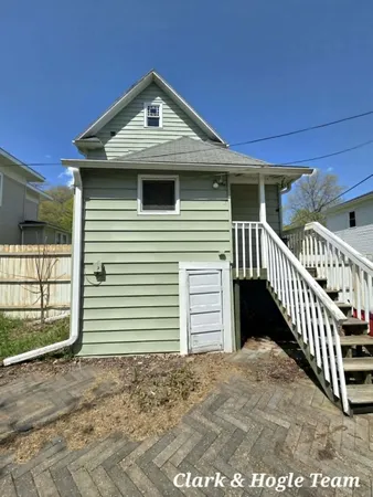 $178,900 | 149 Lafayette Street, Ionia, MI 48846