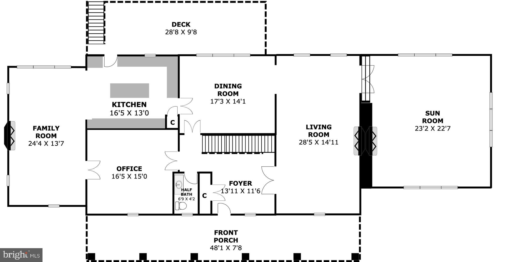 14650 Seneca Road Potomac, MD 20854 - Photo 46 of 48