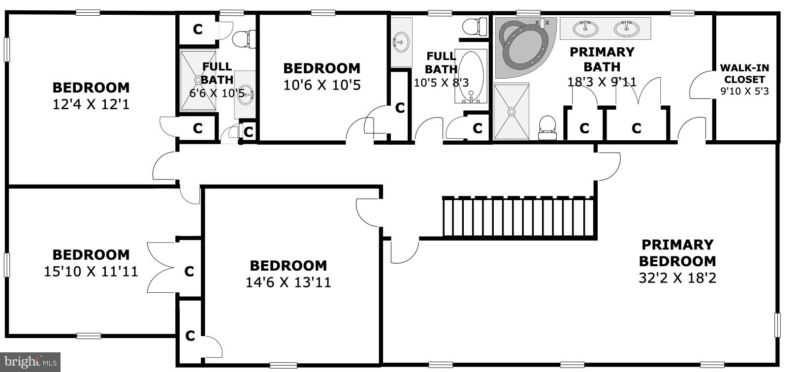 14650 Seneca Road Potomac, MD 20854 - Photo 47 of 48