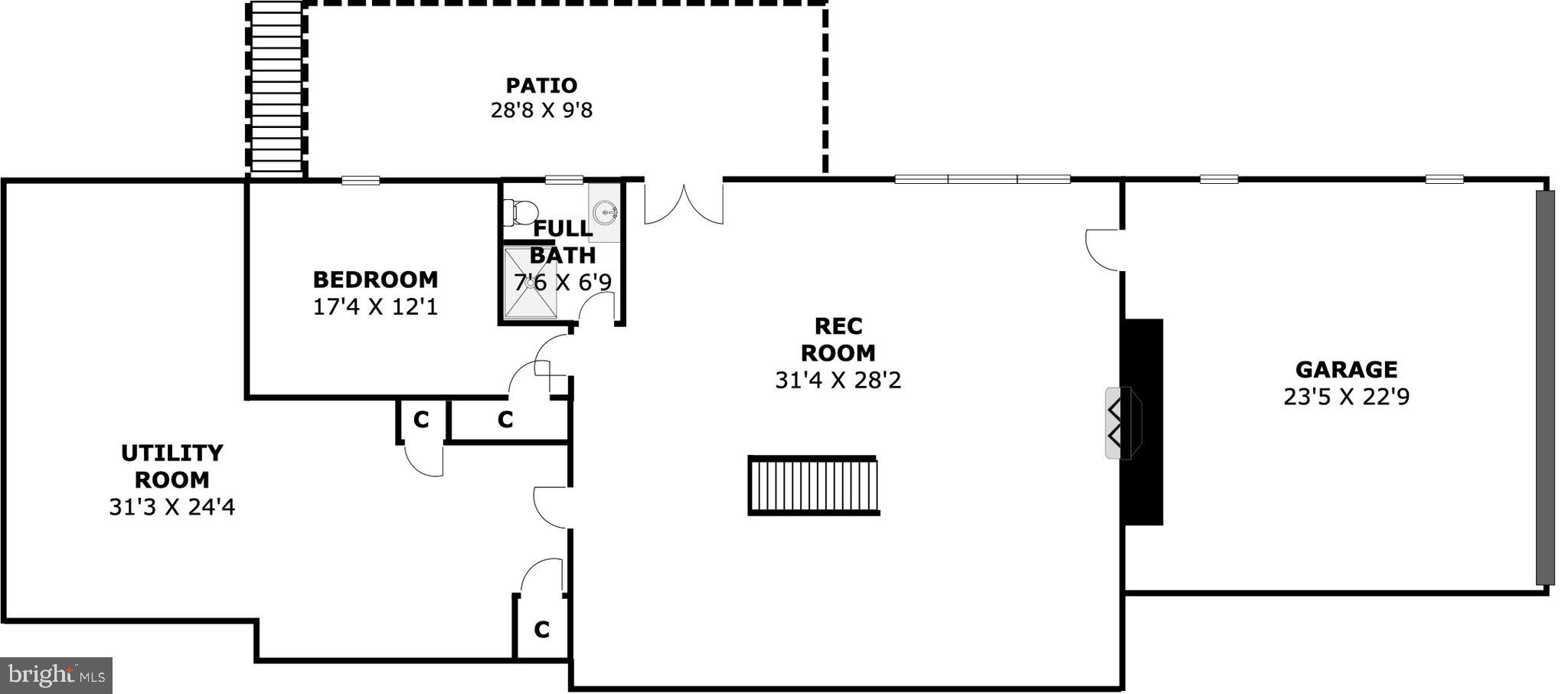 14650 Seneca Road Potomac, MD 20854 - Photo 48 of 48