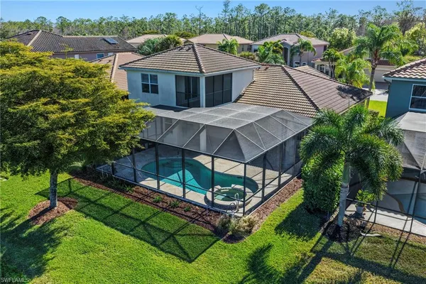 $695,000 | 20480 Torre Del Lago Street, Estero, FL 33928