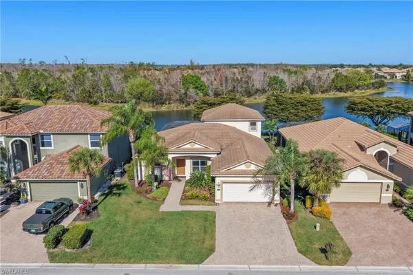 $695,000 | 20480 Torre Del Lago Street, Estero, FL 33928