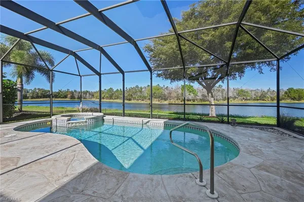 $695,000 | 20480 Torre Del Lago Street, Estero, FL 33928