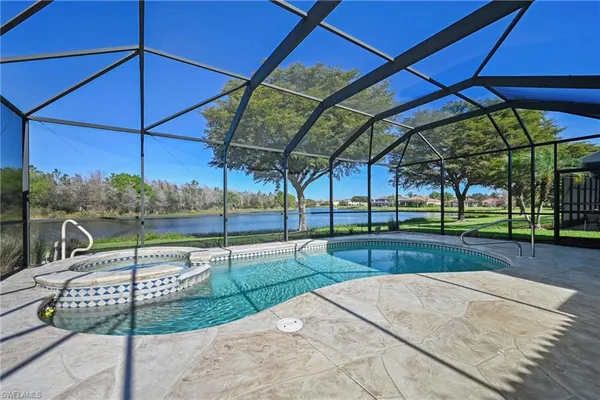 $695,000 | 20480 Torre Del Lago Street, Estero, FL 33928