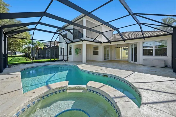 $695,000 | 20480 Torre Del Lago Street, Estero, FL 33928