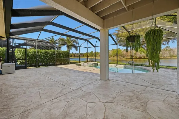 $695,000 | 20480 Torre Del Lago Street, Estero, FL 33928