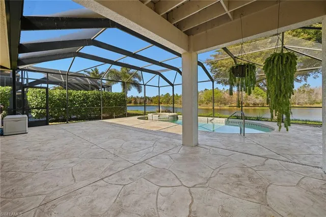 $705,000 | 20480 Torre Del Lago Street, Estero, FL 33928