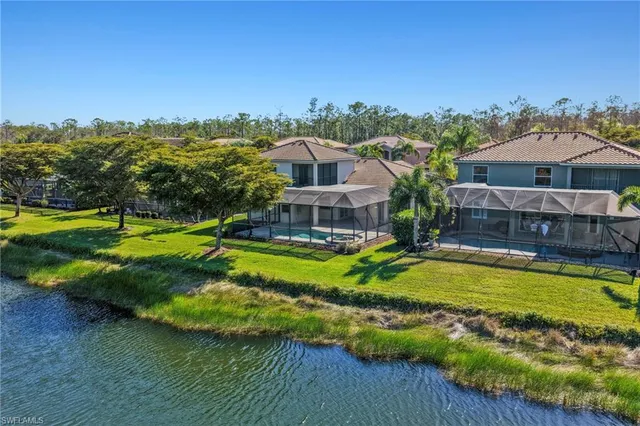 $705,000 | 20480 Torre Del Lago Street, Estero, FL 33928