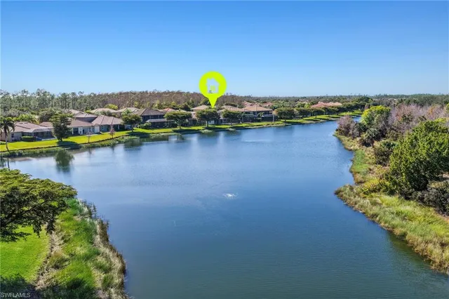 $705,000 | 20480 Torre Del Lago Street, Estero, FL 33928