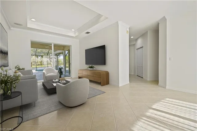 $705,000 | 20480 Torre Del Lago Street, Estero, FL 33928