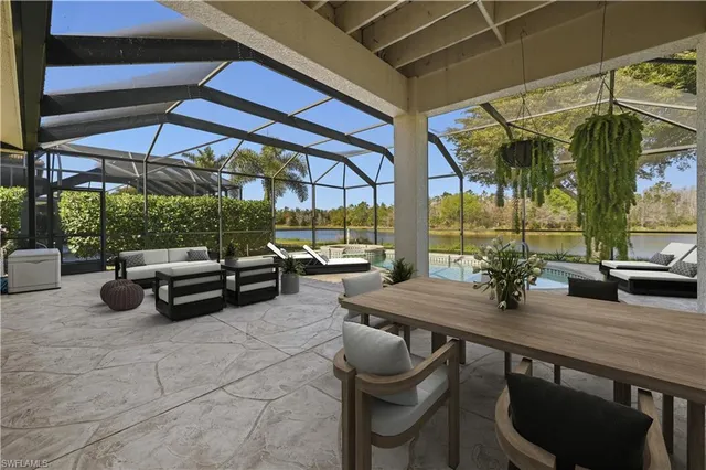 $705,000 | 20480 Torre Del Lago Street, Estero, FL 33928