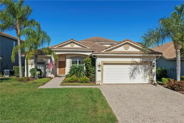 $695,000 | 20480 Torre Del Lago Street, Estero, FL 33928