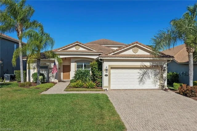 $705,000 | 20480 Torre Del Lago Street, Estero, FL 33928