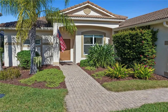 $705,000 | 20480 Torre Del Lago Street, Estero, FL 33928